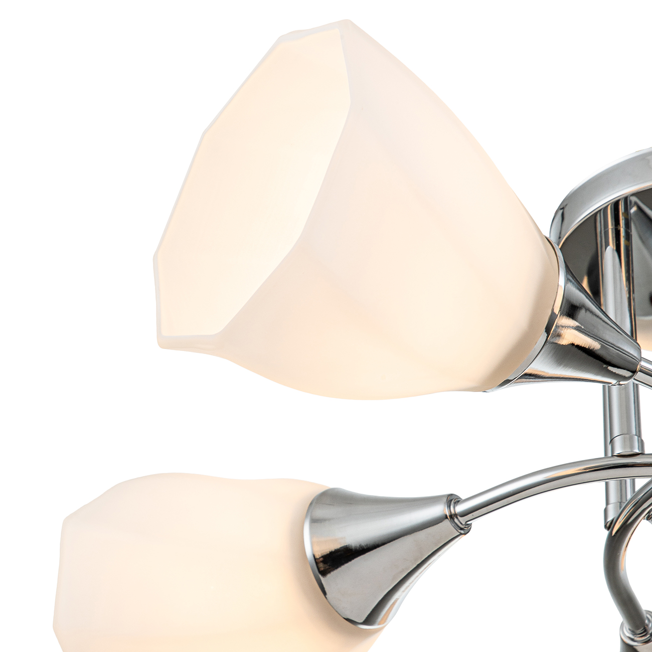 потолочная люстра escada camellia 664/5p