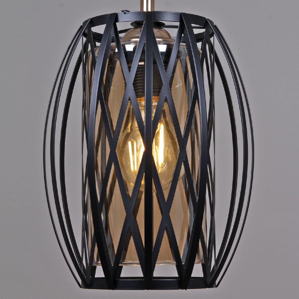 подвесной светильник reluce 06004-0.9-01 bk