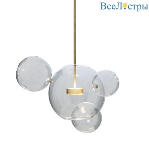 KG0943P-1 gold