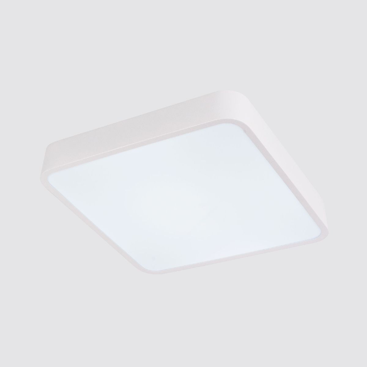 потолочный светильник led4u l2022-300 wh