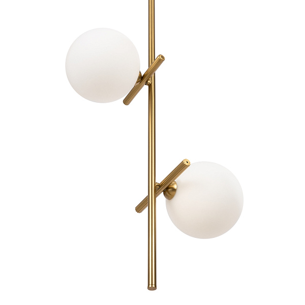 подвесной светильник freya blossom fr5259pl-02bs