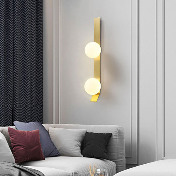 настенный светильник imperiumloft leen 224110-23