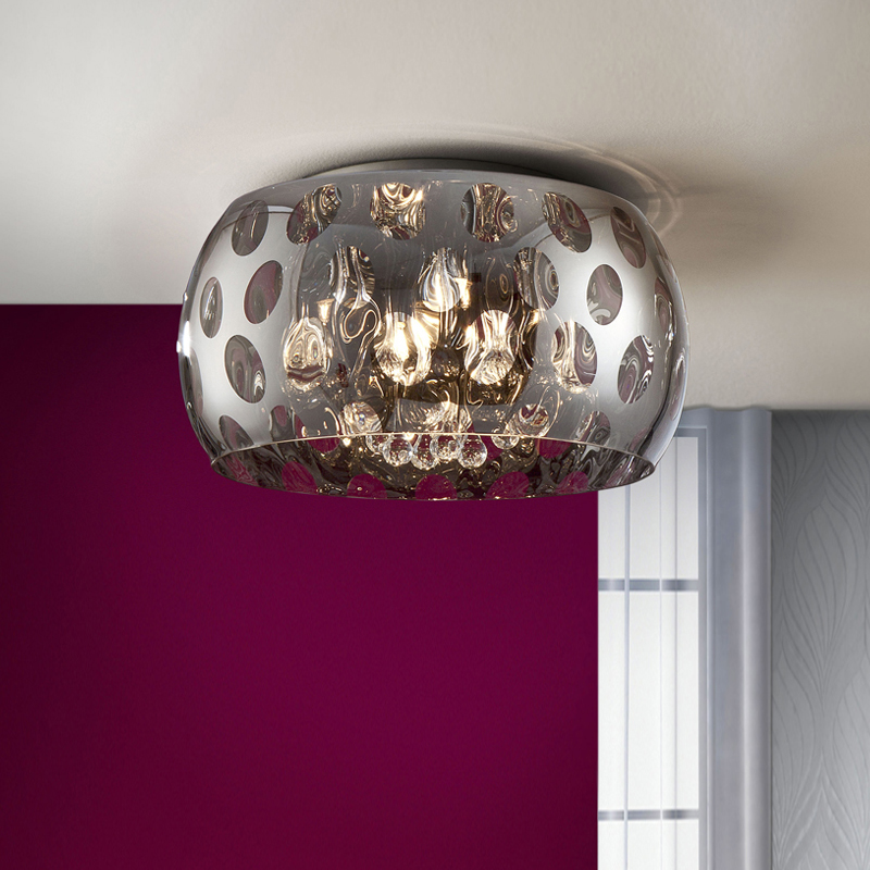 потолочный светильник milos c0316-05l delight collection