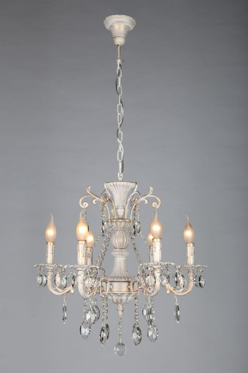 подвесная люстра omnilux oml-79003-06