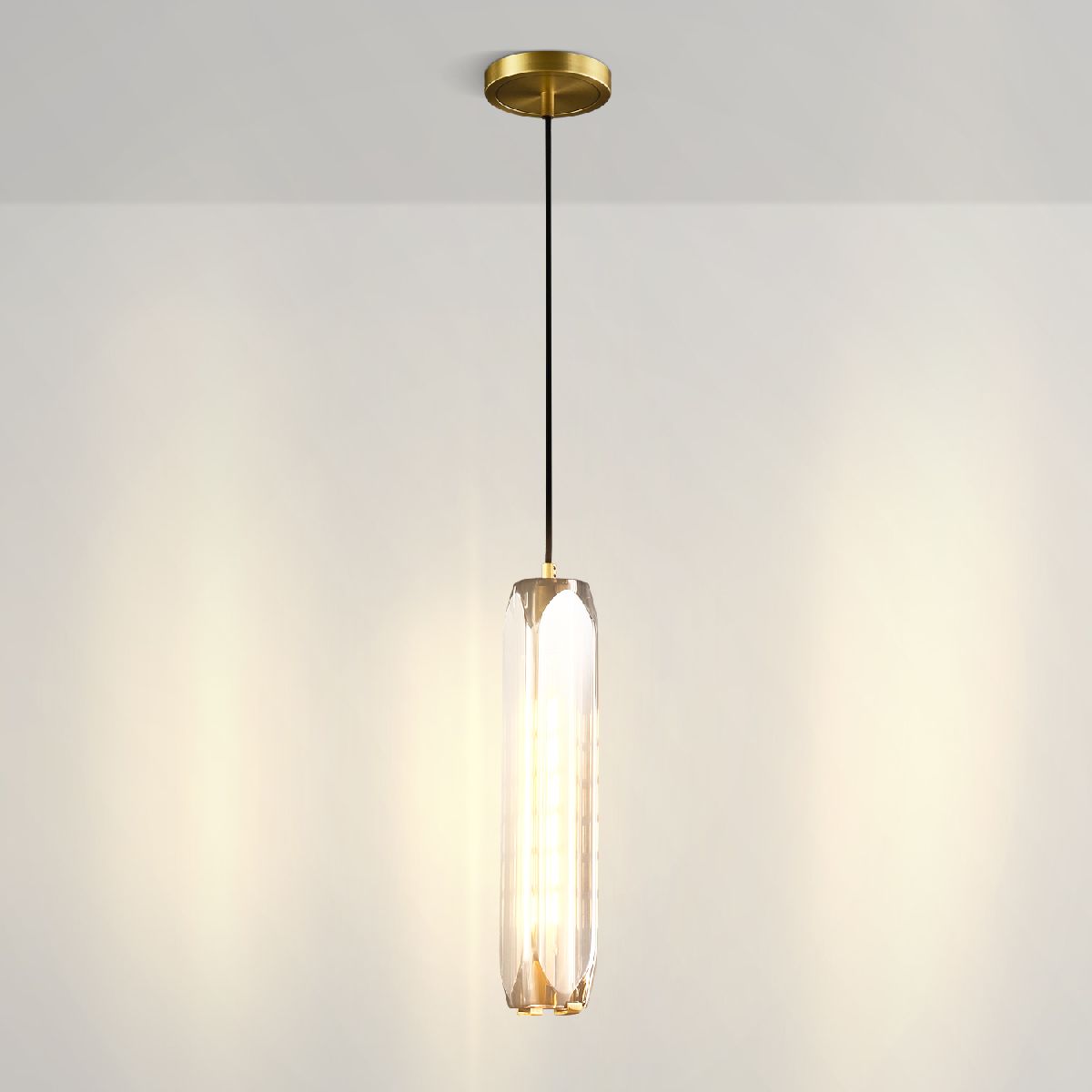 подвесной светильник delight mt8851-1h bronze