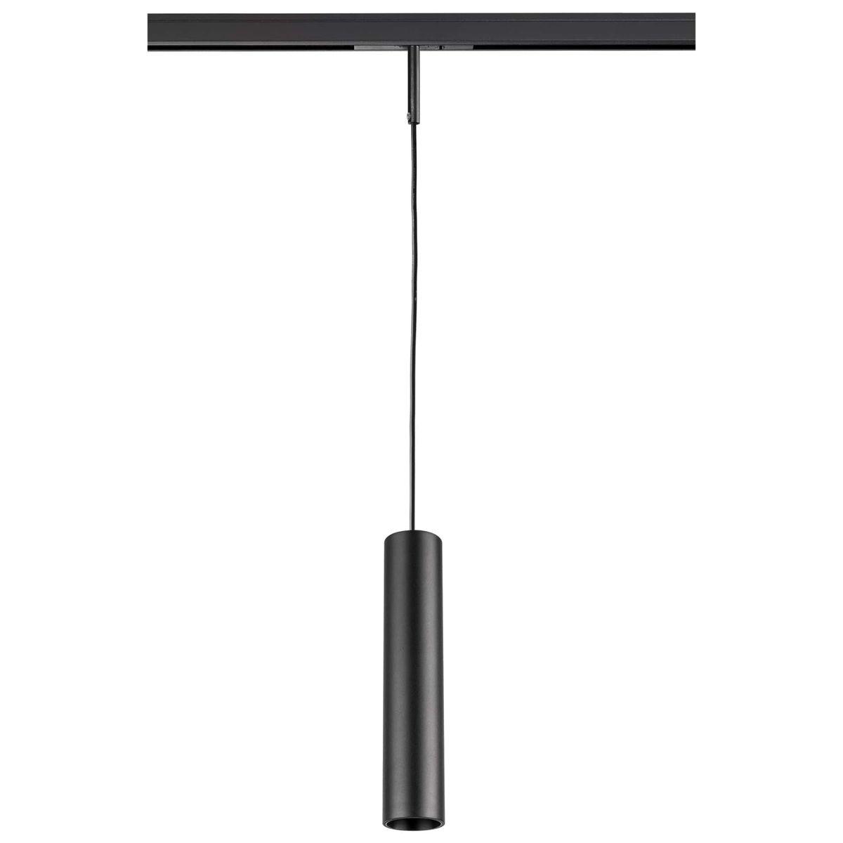 трековый светодиодный светильник lightstar linea 236237