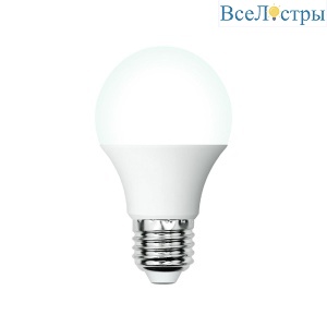 LED-A60-8W/4000K/E27/FR/SLS
