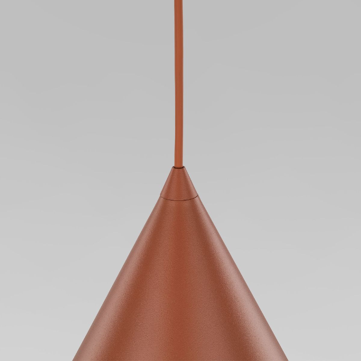 подвесной светильник tk lighting 10065 cono a068508