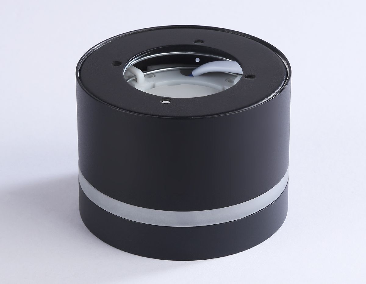накладной светильник ambrella light techno spot gx standard tech tn5246