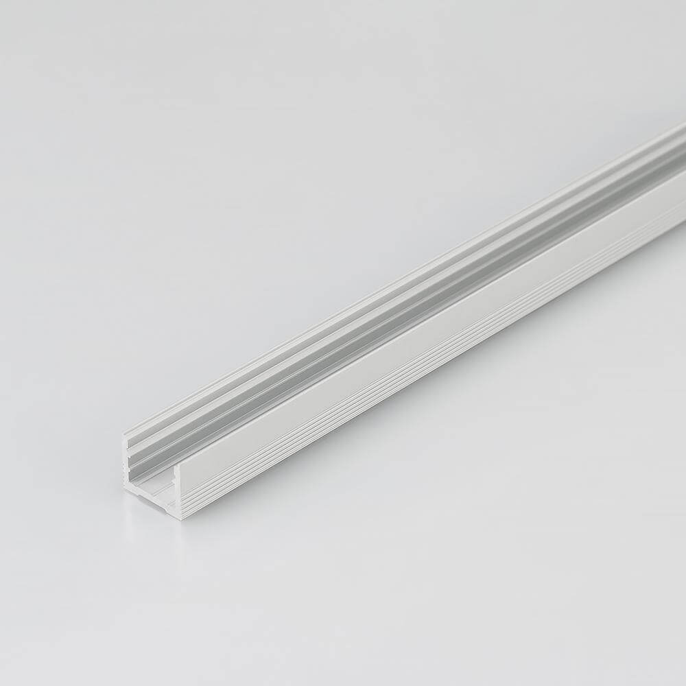 профиль arlight sl-slim-h13m-2000 anod 023718