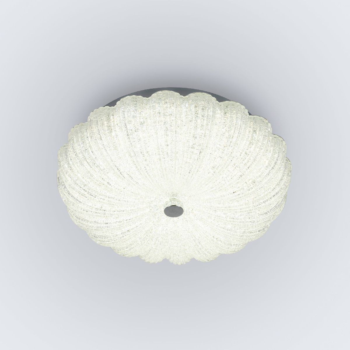 потолочный светильник led4u l1115-300 cr