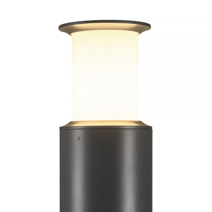 ландшафтный светильник myfar phantom mo1090-1gl