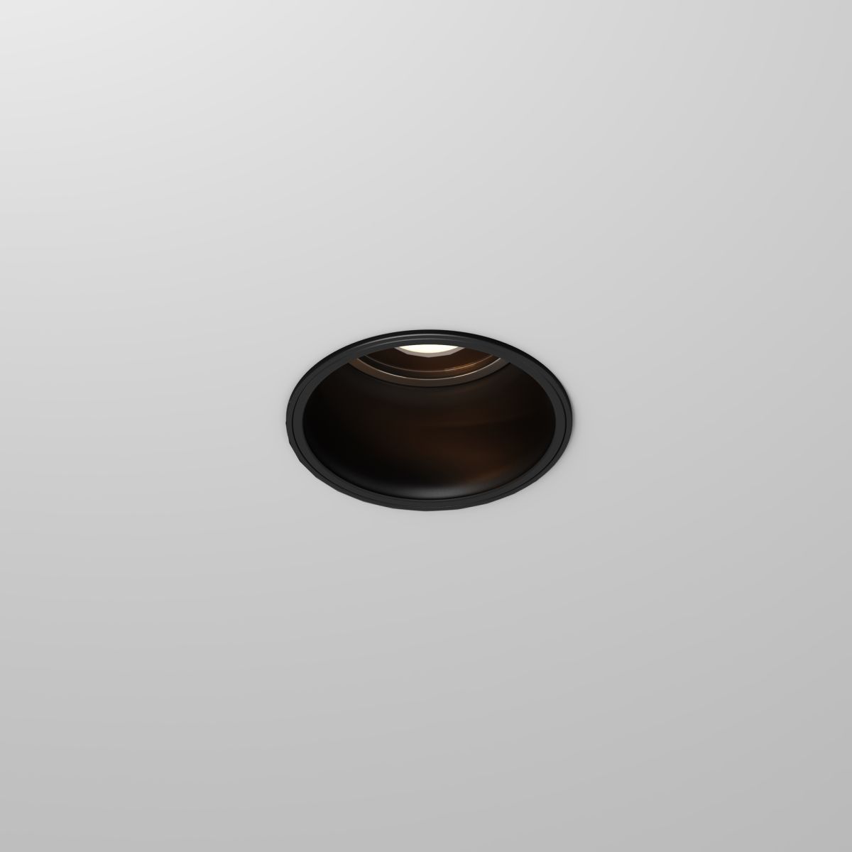 уличный встраиваемый светильник maytoni grit o501dl-l5b3k