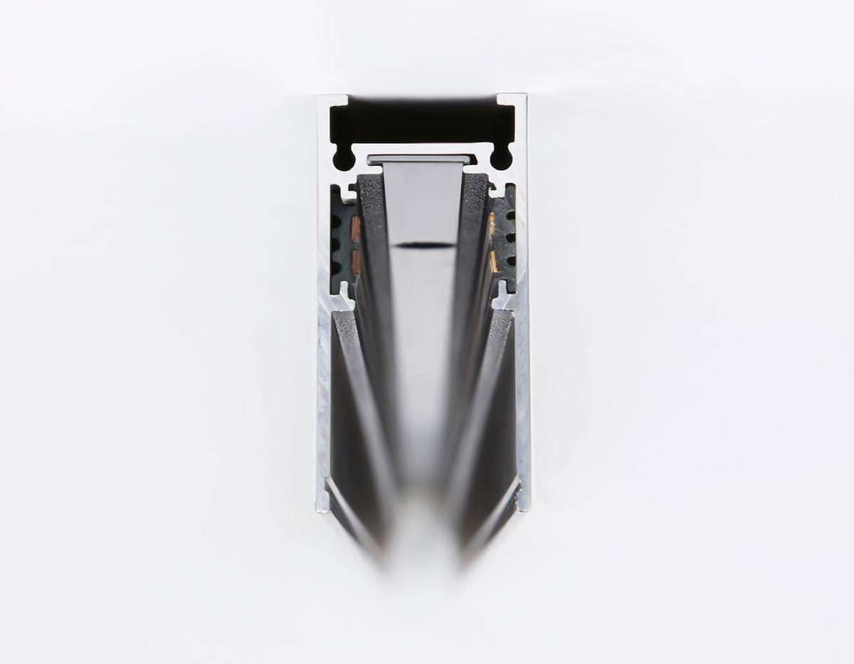 шинопровод магнитный ambrella light track system magnetic gl3319