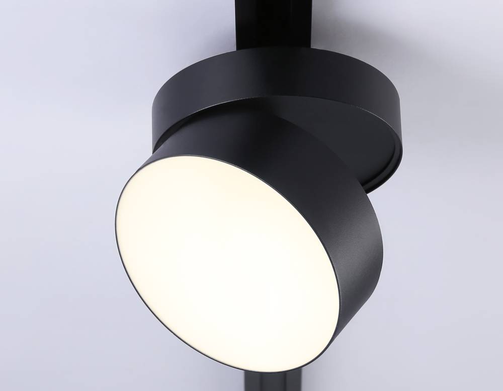 трековый однофазный светильник ambrella light track system gl6877
