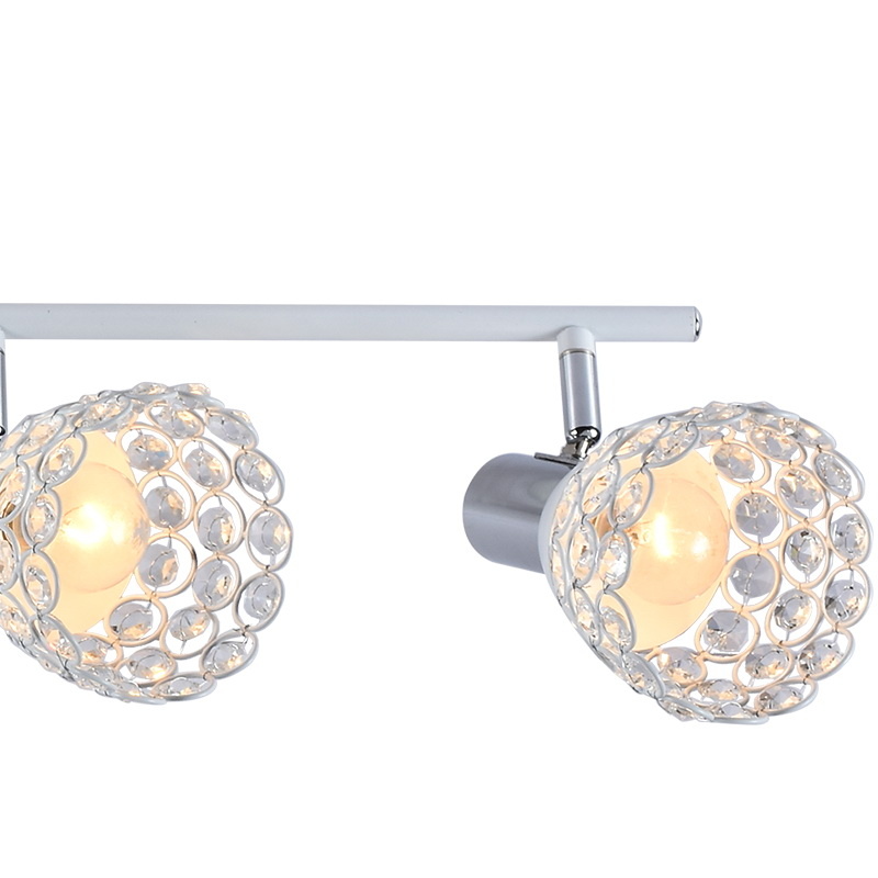 спот reluce 05956-0.8-04 wh+cr