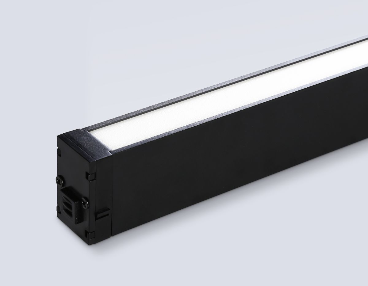 трековый светодиодный светильник ambrella light track system gl1299