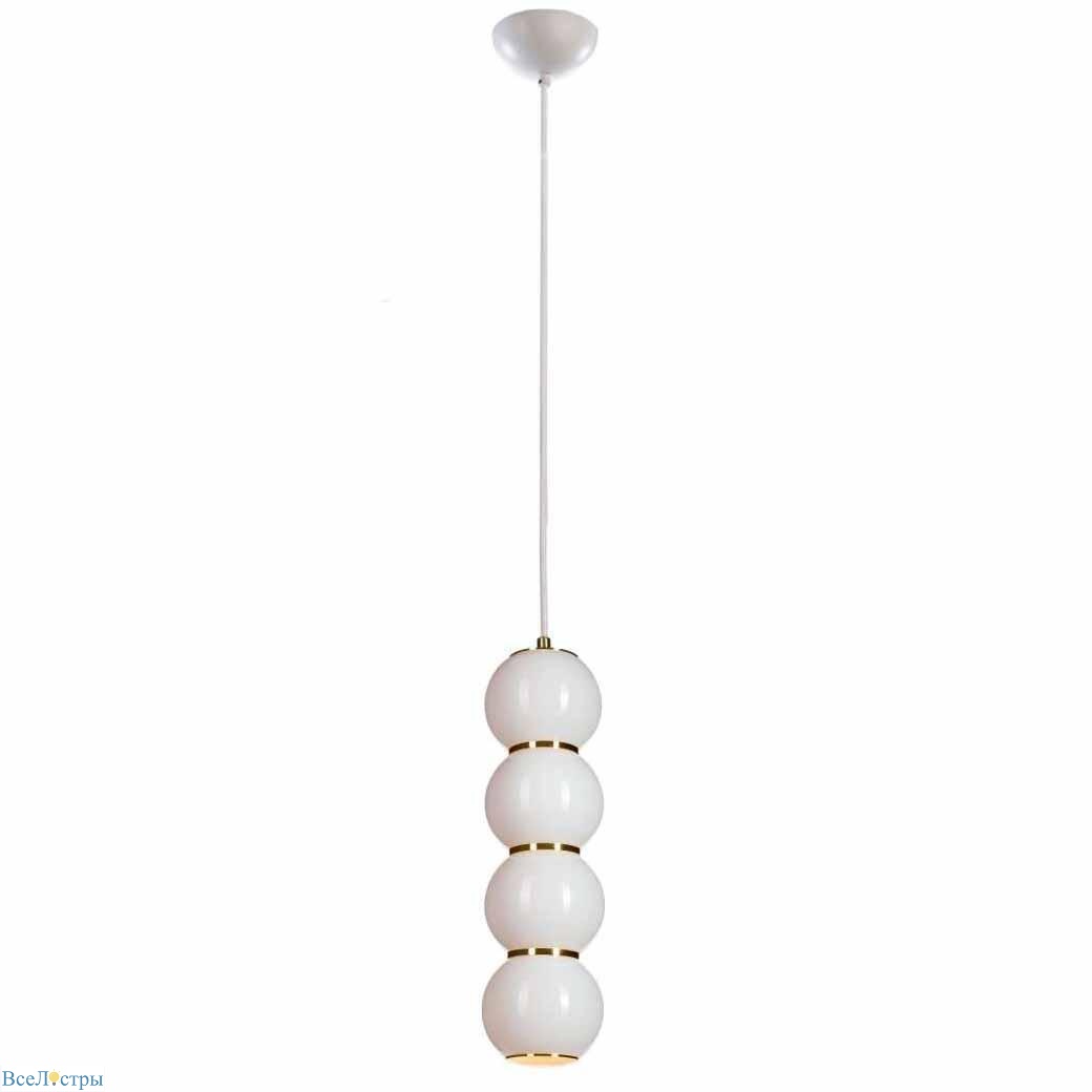 подвесной светильник loft it pearls 5045-b