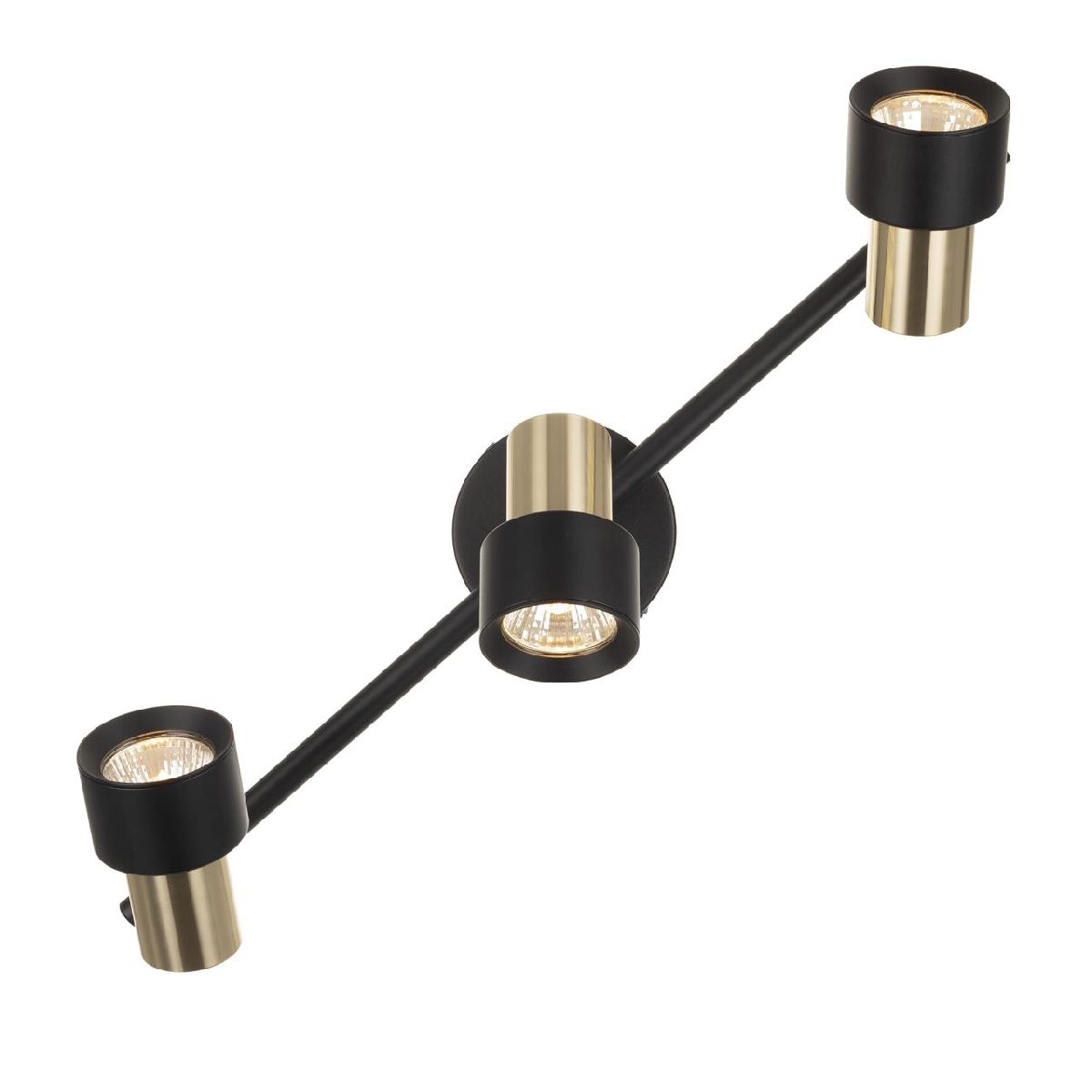 спот citilux sat cl505631