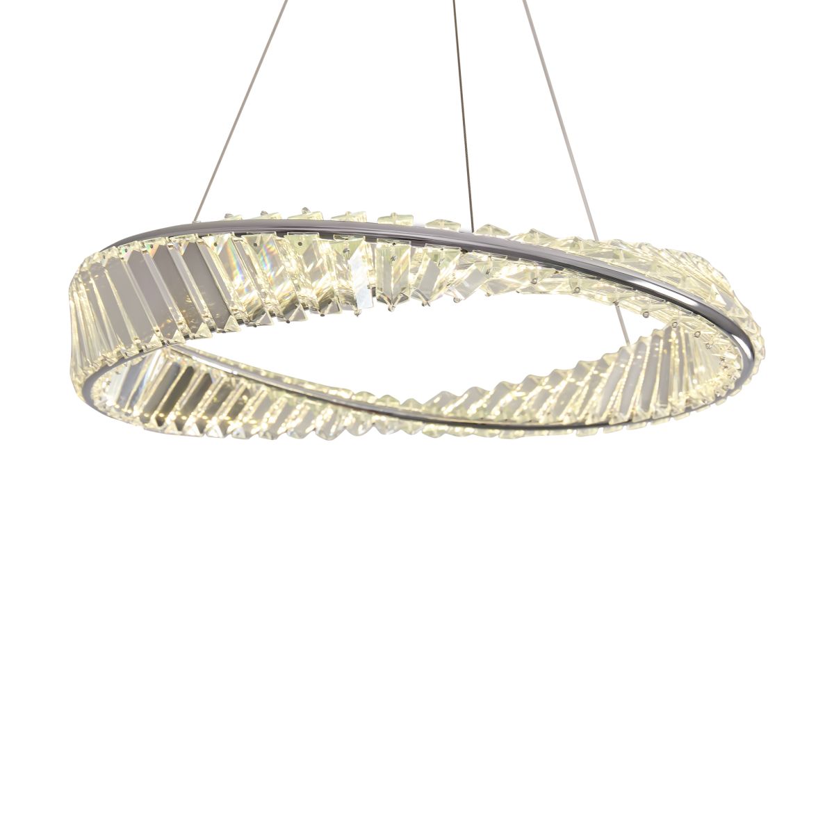 подвесной светильник freya michelle fr5519pl-l50ch