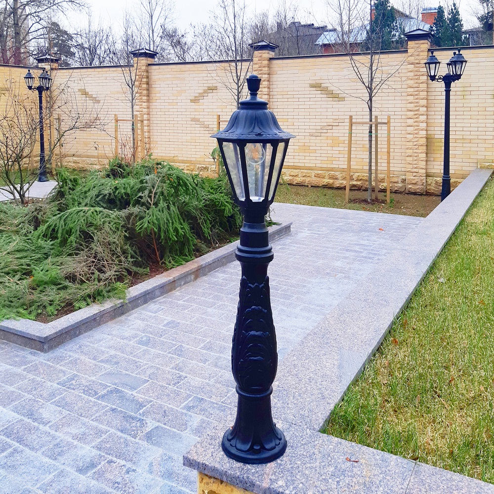 ландшафтный светильник fumagalli iafaet.r/rut e26.162.000.axe27