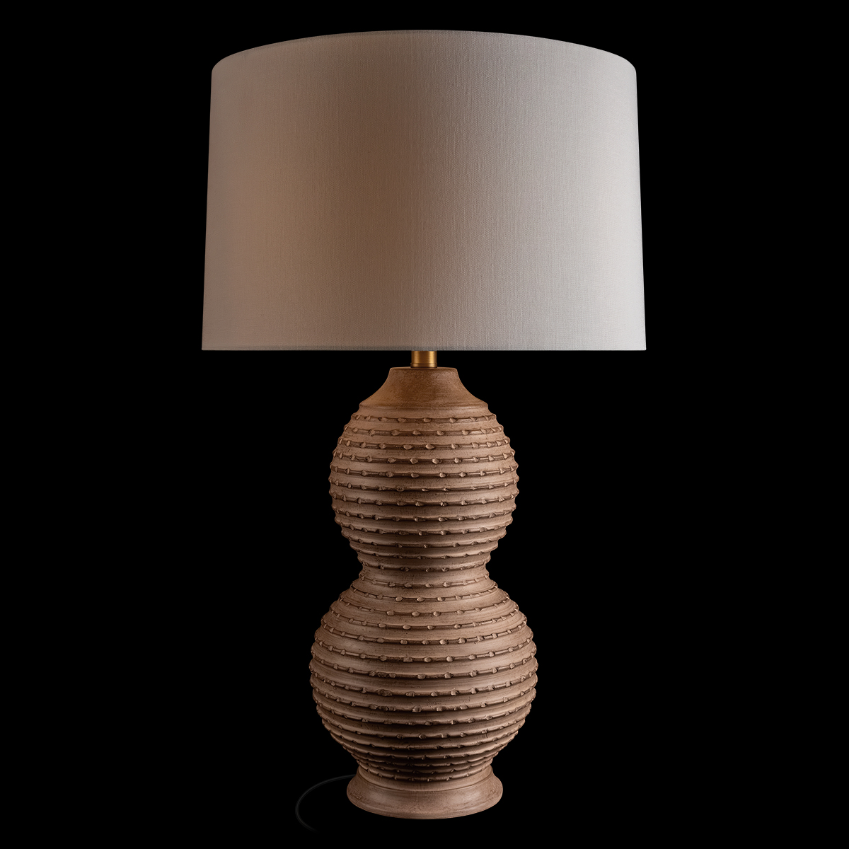 настольная лампа loft it antigua 10523t