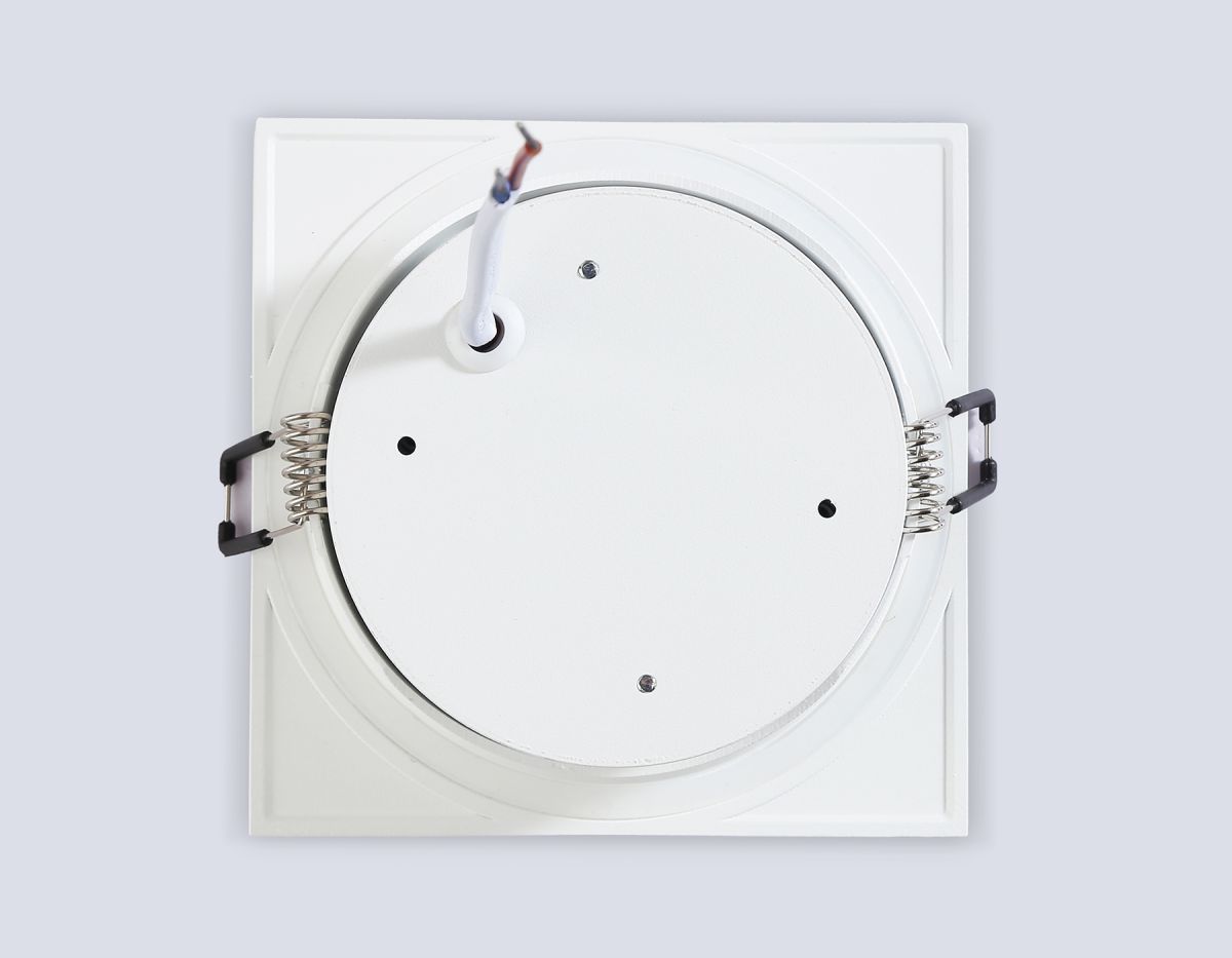 встраиваемый светильник ambrella light techno spot ip protect tn6655
