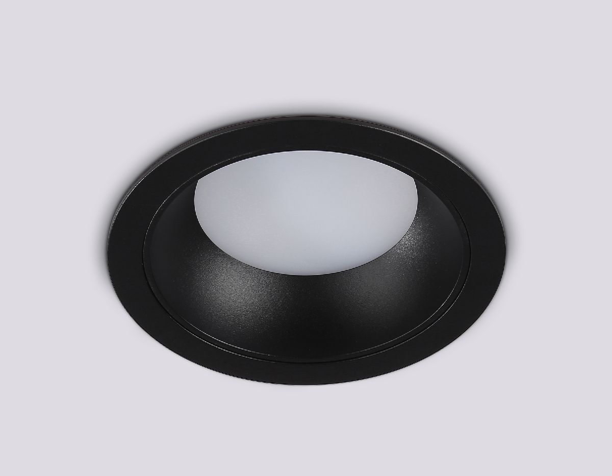 встраиваемый светильник ambrella light gx standard tech techno spot tn52333