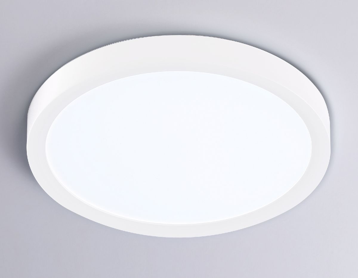 потолочный светильник ambrella light orbital air slim fz1901