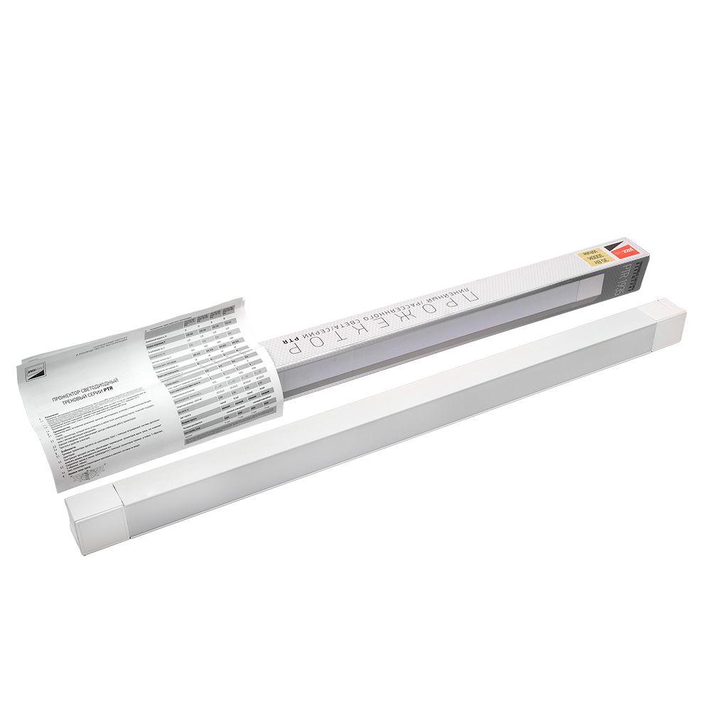 трековый светодиодный светильник jazzway ptr 1935 5035294
