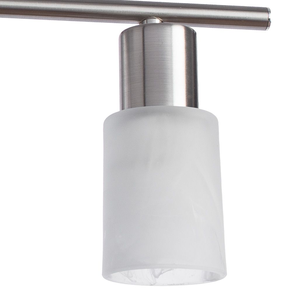 спот arte lamp a4510pl-2ss