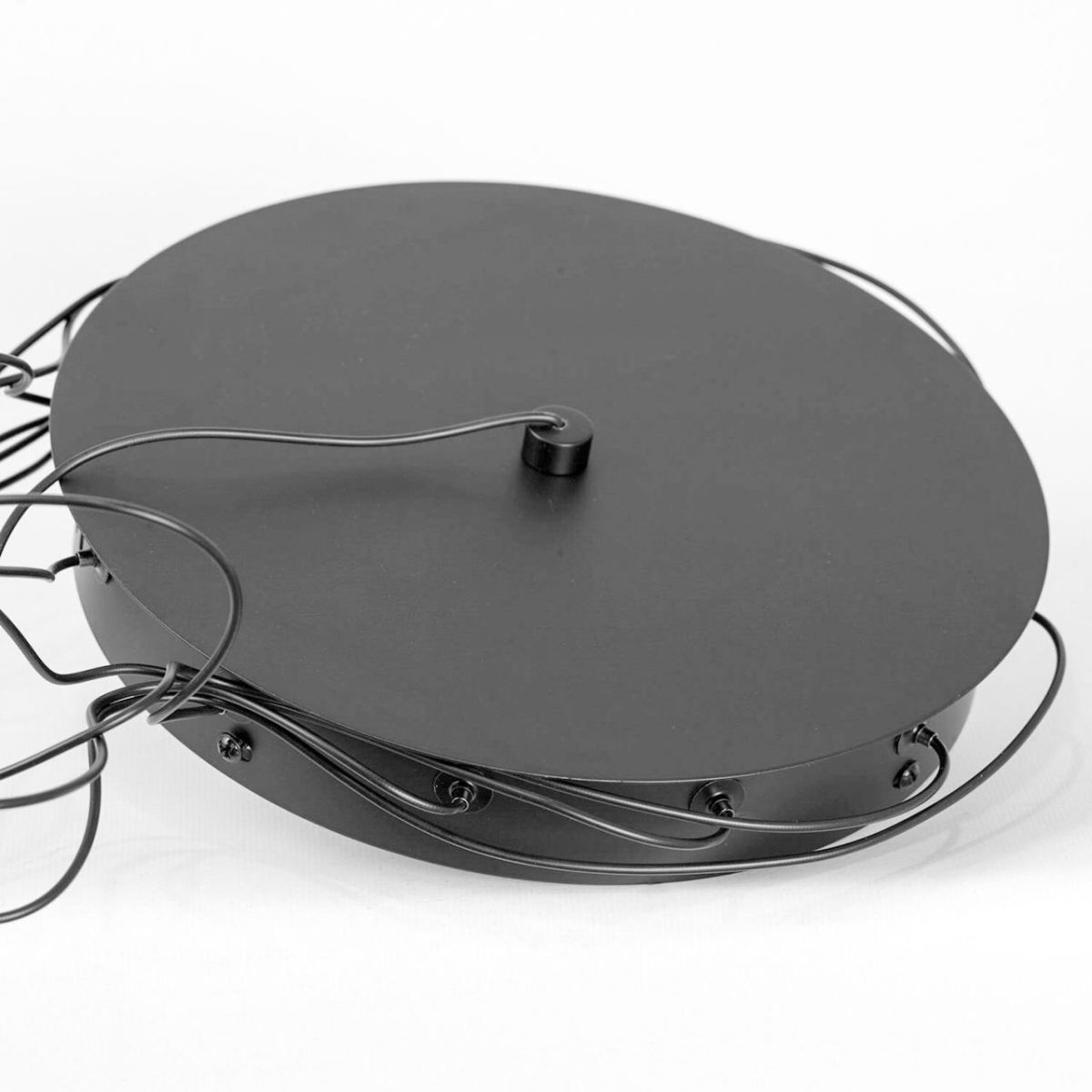 каскадная люстра lussole hopkins lsp-7397