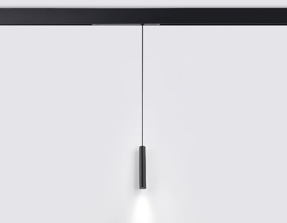 трековый магнитный светильник ambrella light magnetic 220v gl1432