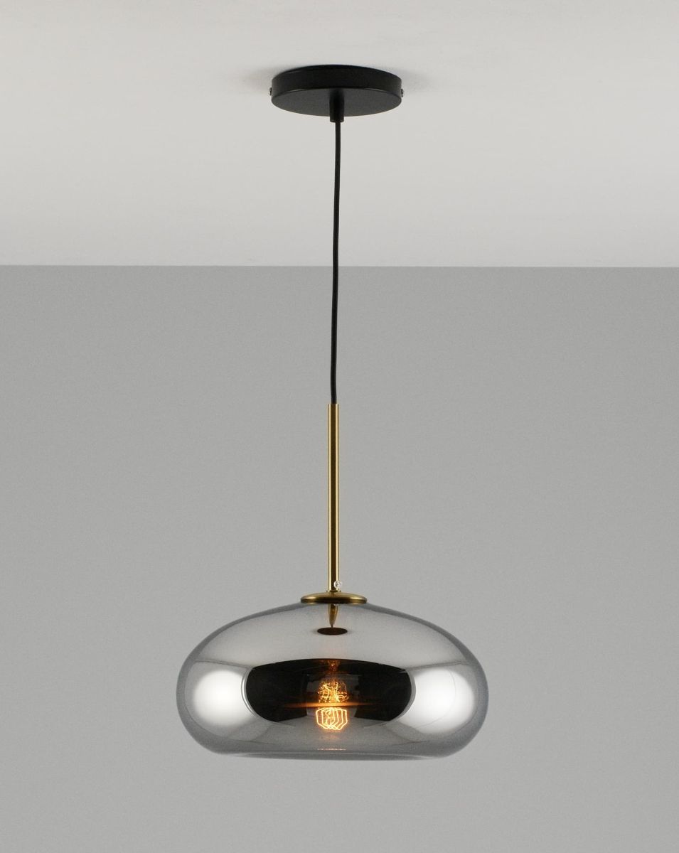 подвесной светильник moderli laura v11530-1p