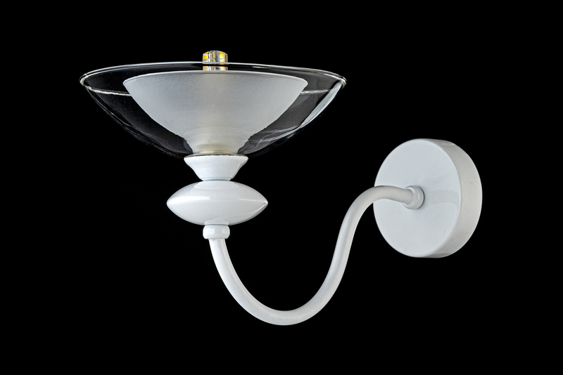 бра arti lampadari noventa e 2.1.1 w