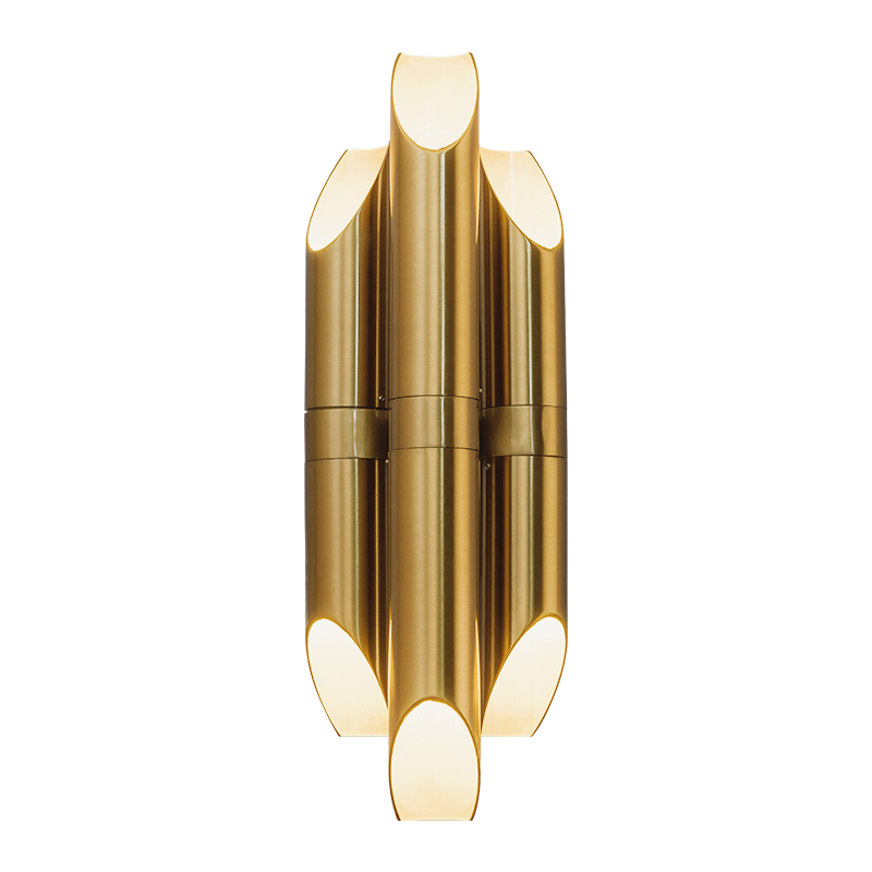 настенный светильник imperium loft casamilano shard 143766-22