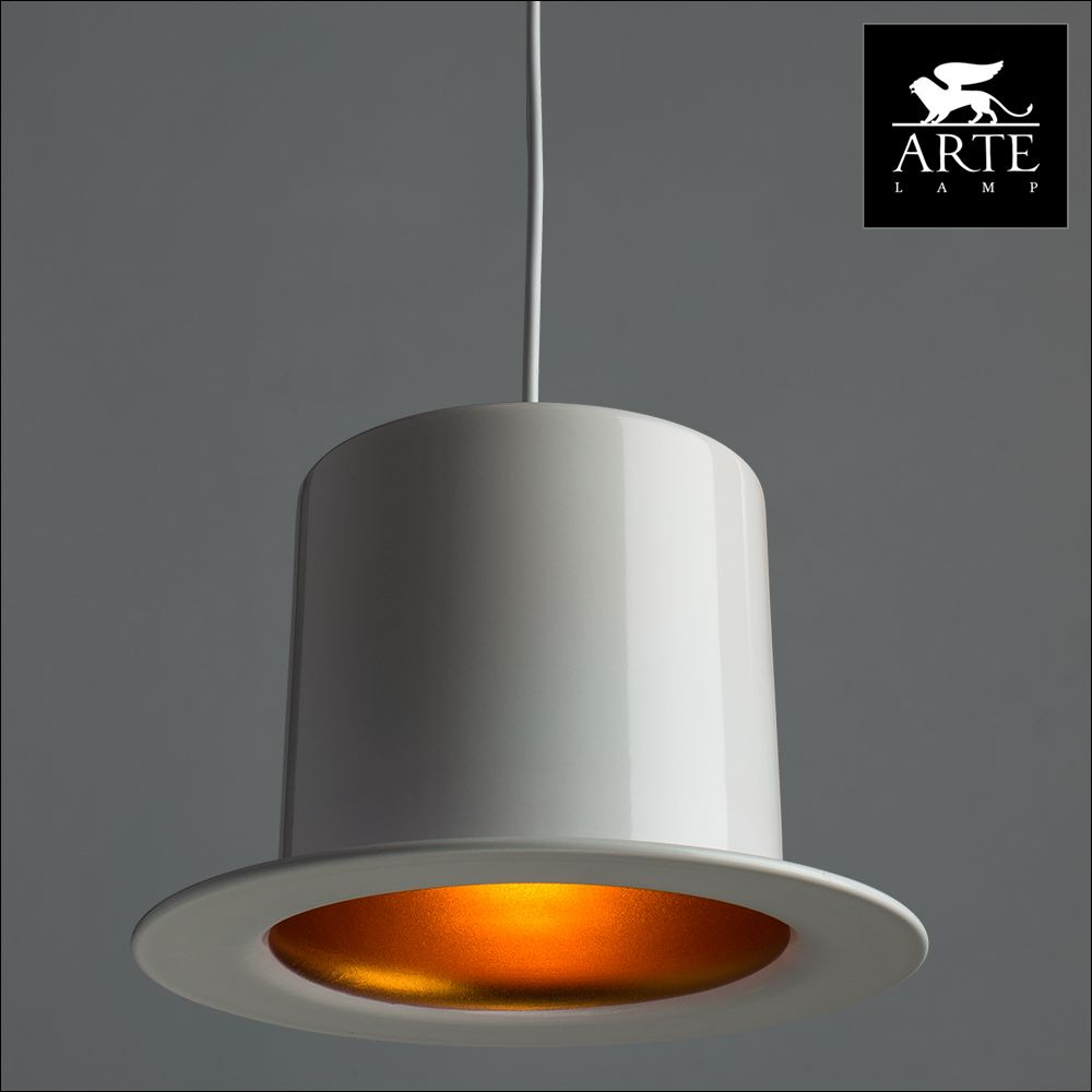 подвесной светильник arte lamp bijoux a3236sp-1wh