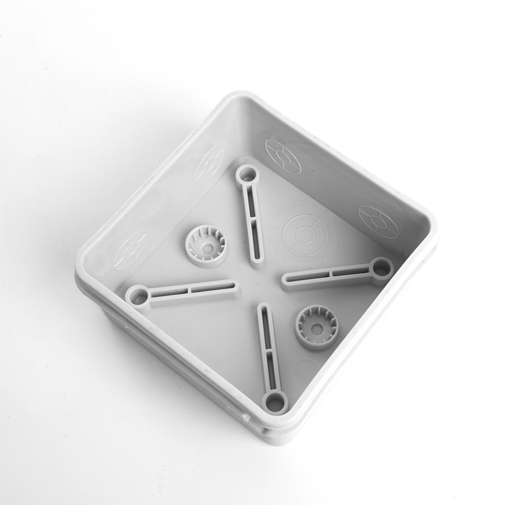 коробка разветвительная stekker ebx40-38-67 49198