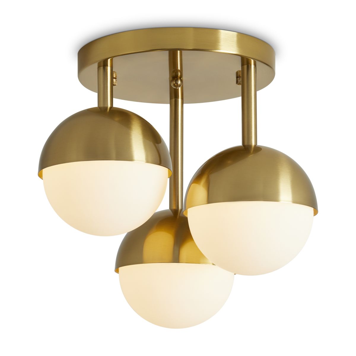 потолочная люстра freya polli fr5449cl-03g