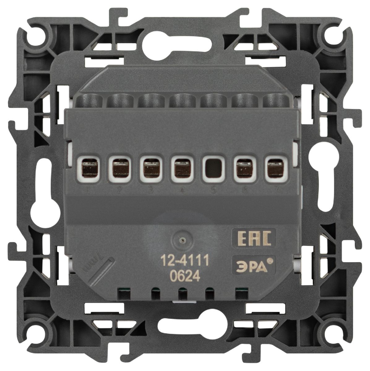 терморегулятор эра 12-4111-16 б0065733