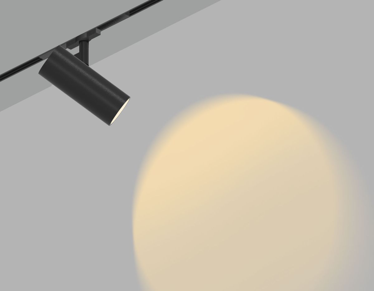 трековый магнитный светильник ambrella light track system gl2315