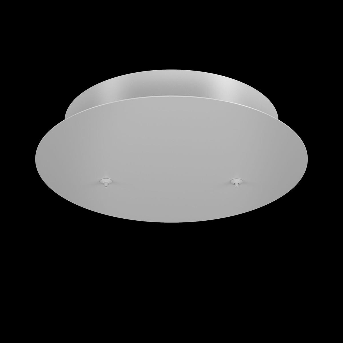 основание для подвесного светильника maytoni technical rim mod058a-02w
