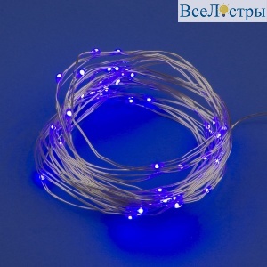 ULD-S0200-020/SСB/2AA PURPLE IP20 DEW