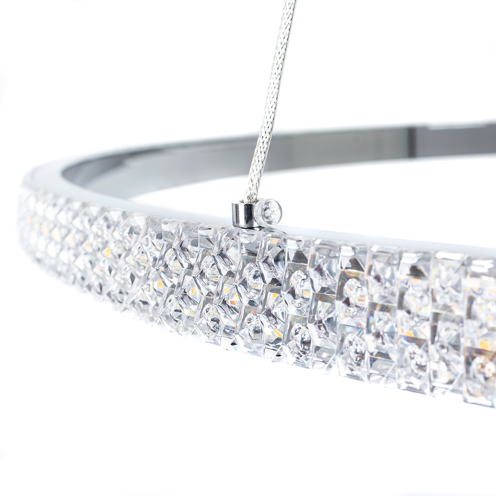 подвесной светильник arte lamp orione a2182sp-60cc