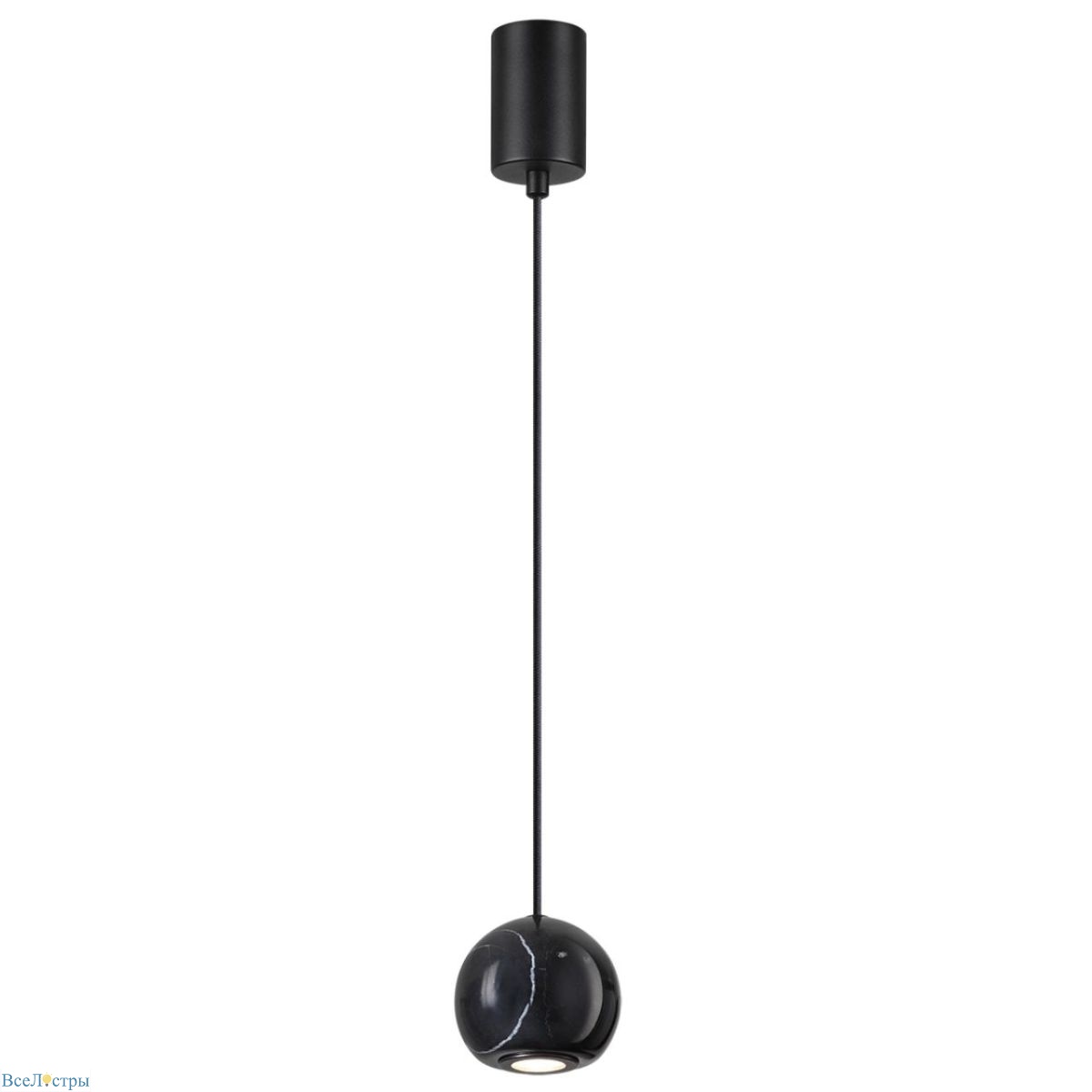 подвесной светильник odeon light midcent dex 4361/5l
