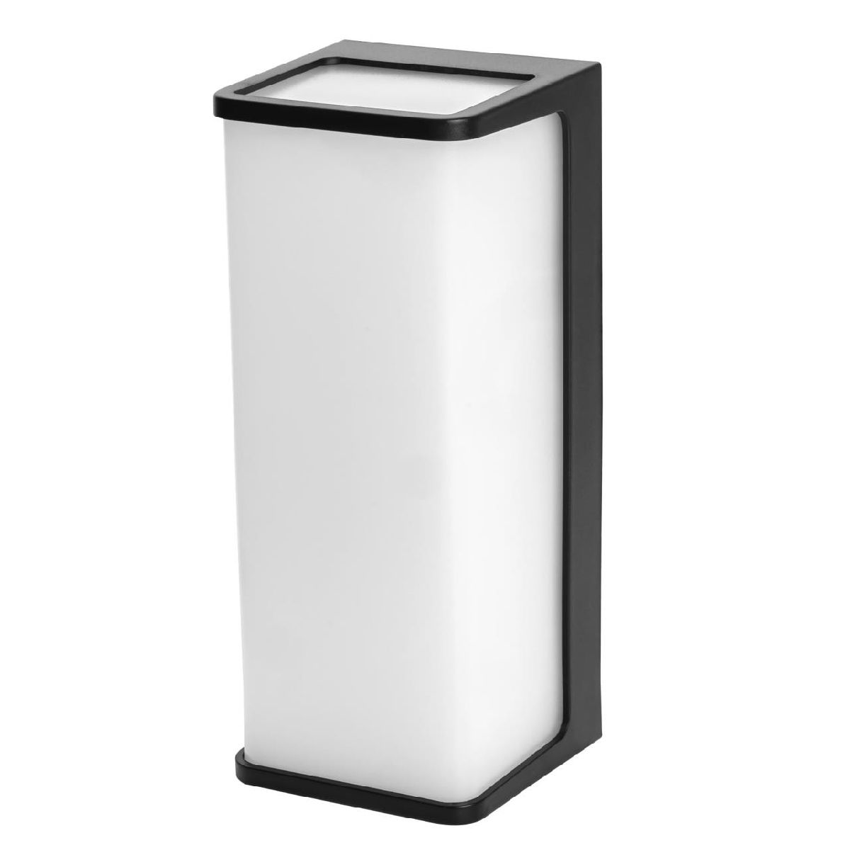 уличный настенный светильник citilux domus clu0802