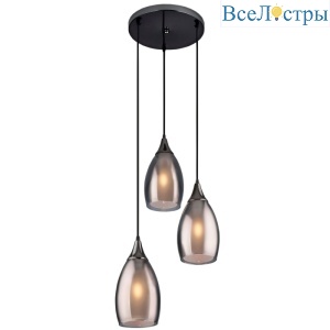 50085/3 черный жемчуг