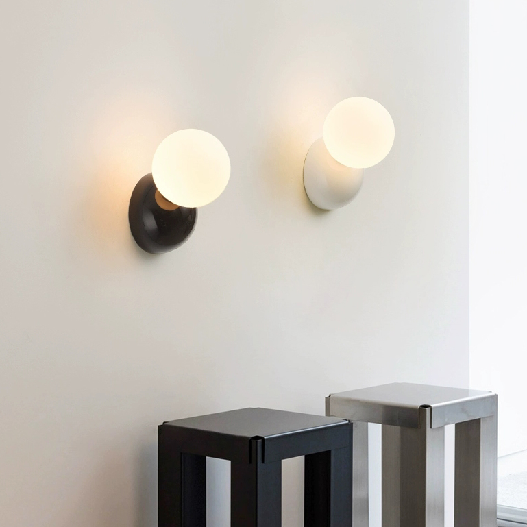 настенный светильник imperiumloft ball 322682-23