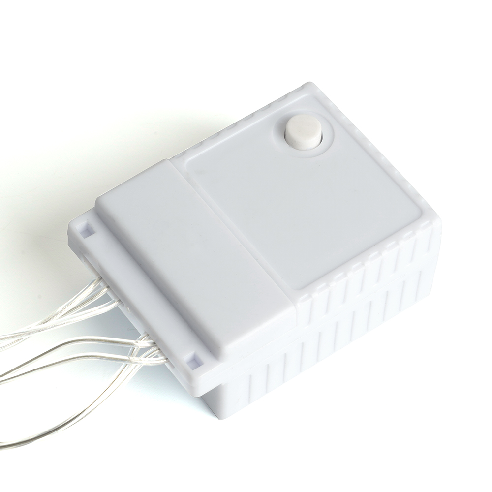 светодиодная гирлянда занавес водопад feron cl26 48596