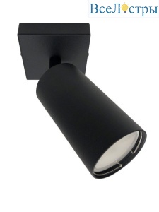 NLS-1201-GU10-Bk